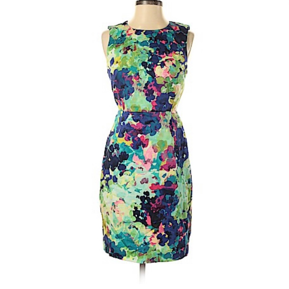 Covington causal work dress size 4 Petite